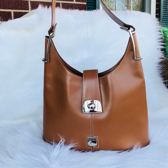 dooney & bourke hobo handbags